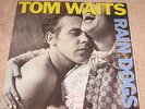 TOM WAITS - RAIN DOGS - NEW