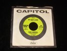 Glen Campbell 45 CAPITOL 5927 THE LOST PHANTOM SINGLE PROMO