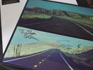 future Islands- The Far Field (Limited White) SIGNED Vinyl Record