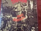 Terrorizer - World Downfall blaues Vinyl 2013 Earache Records limited wie neu