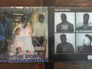 Geto Boys - We Can't Be Stopped & Self Titled Vinyl Record LP Bundle