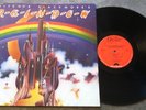 RAINBOW Ritchie Blackmore's Rainbow LP 1975 Polydor Ronnie James Dio Deep Purple