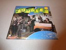 The Zombies ?– Live On The BBC 1965-1967 - Rhino Records 12
