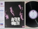 ROLLING STONES AFTERMATH LONDON L20P 1016 Japan OBI Vinyl LP