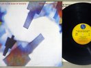 BRIAN ENO,DAVID BYRNE MY LIFE IN THE BUSH OF GHOSTS SIRE P-6489 Japan Vinyl LP