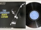 SCOTT LAFARO LEGENDARY AUDIO FIDELITY UXP-106-AF Japan Vinyl LP