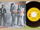ROLLING STONES BROWN SUGAR ROLLING STONES ESS-17480 Japan Vinyl 7