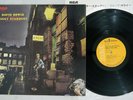 DAVID BOWIE RISE AND FALL OF ZIGGY STARDUST RCA RVP-6127 Japan Vinyl LP