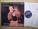 KIRSTEN FLAGSTAD in Memoriam VPO KNAPPERTSBUSCH UK Decca SXL 6042 ED1 WBg