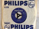 David Bowie. Space Oddity Phillips Vinyl record