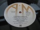 Chris De Burgh AT THE END OF A PERFECT DAY 1977 UK1st Press MINT MINUS - LISTEN