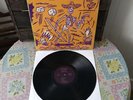 The Plugz ?Better Luck LP RARE 1ST PRESS 1981 Fatima Brat Black Flag Germs PUNK