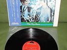 BEE GEES MELODY aks S.W.A.L.K.  OST Orig 1st JAP 1968 POLYDOR + OBI  EXCELLENT