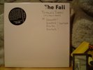 THE FALL Totale's Turns ('It's Now Or Never') LP/1980 UK/OOP Earmark/Totales/NEW