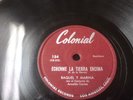 Mexican Colonial lb.78/RAQUEL y MARINA w.Conjunto de Arnoldo Cortez/E