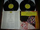 MINT-/  2LP  MAHLER  Symphoniy No.5  KUBELIK / DGG  1972