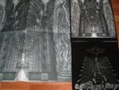 Deathspell Omega - Mass Grave Aesthetics / Diabolus Absconditus LP