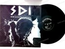 S.D.I. - Satans Defloration Incorporated GER LP 1986 //2