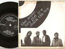 THE SCENE HEY GIRL & REACH THE TOP 45+PS 1980 MOD REVIVAL THE JAM WHO BRADFORD