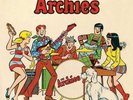 The Archies- The Archies [LP] (limited) 2016 Vinyl LP- SEALED