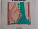 CHESKY RECORDS - JR2 - CLARK TERRY - PORTRAITS