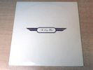 EX-/EX-   The Long Hello/Self Titled/1976 Butt LP/Van Der Graaf Generator