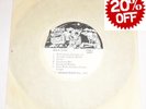 JOHNSON SMITH HORROR RECORD 1973 Edit RARE Halloween GHOSTS Goblins SCREAMS