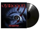 EISREGEN, Fleischfilm BLACK VINYL LP *NEU*