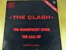 MAXI 33 tours THE CLASH 