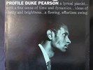 DUKE PEARSON Profile BLUE NOTE US Press LP JAZZ GENE TAYLOR LEX HUMPHRIES