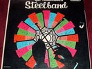GAY FLAMINGOES STEEL BAND..VINYL LP EX 1967 CALYPSO TRINIDAD STEELBAND GMI 7001