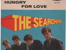 THE SEARCHERS 7