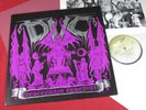 DVC  DESCENDANT UPHEAVAL - LP Steamhammer SPV 008-76351 Germany 1991 sehr gut