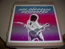 Led Zeppelin Destroyer LIVE 4 LP's -- SUPER RARE PLASTIC CASE