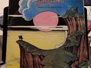 HAWKWIND warrior on the edge of time ATCO SD 36-115 orig 1975 heavy prog VG+