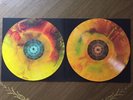 Elder - Lore 2LP (180g Rainbow Starburst /405)
