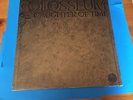Colosseum Daughter Of Time Vertigo lp