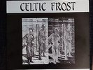 CELTIC FROST - Fairy Tales - RARE VINYL LP (Hellhammer / Triptykon)