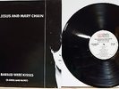 The Jesus And Mary Chain - Barbed Wire Kisses (B-Sides And More) LP WEA 24 23191