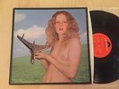 BLIND FAITH - UK Import 1st Press Banned Cover Eric Clapton Steve Winwood EX+