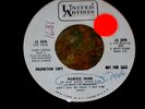 MANFRED MANN  RARE 45 EP PROMO ONLY NO SLEEVE ISSUED 