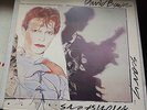 DAVID BOWIE SCARY MONSTERS RCA 1980 PL 13647 A-3 B-3 NEAR MINT ORIGINAL NM/EX