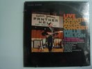 WILLIE NELSON Live Country Music Concert LP SEALED RCA LSP3659 BEATLES Yesterday