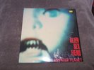 Alien Sex Fiend Vinyl record 80s