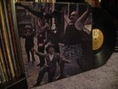 THE DOORS - Strange Days LP EKL-4014 MONO Tan Label PSYCHEDELIC ROCK Vinyl 1967