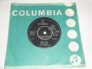The Escorts - Night Time & From Head To Toe 7 Inch Single DB8061  1966