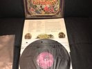 PANIC AT THE DISCO Pretty Odd Original First Pressing Vinyl Super Rare Limited