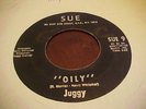 JUGGY - SUE # 9   
