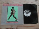 ELVIS COSTELLO - MY AIM IS TRUE-ORIG UK COPY-SUPERB AUDIO-EX VINYL LP 1977