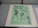 DAVID BOWIE-DOLLARS IN DRAG 1973. LONDON UK 73/STUDIO 68-72.-USA VINYL LP-EX/EX